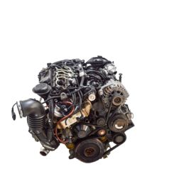 Motor n47 d20 a Bmw X3 (e83) 2.0 sd