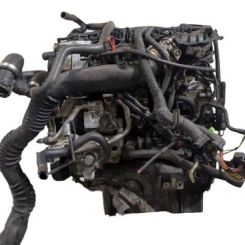 Motor n47 d20 a Bmw X3 (e83) 2.0 sd