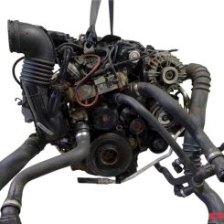 Motor n47 d20 a Bmw X3 (e83) 2.0 sd