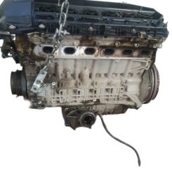 Motor m54 b25 (256s5) Bmw X3 (e83) 2.5 i