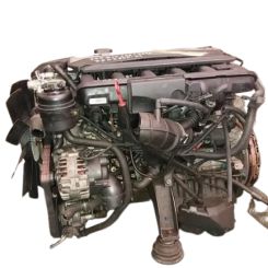 Motor m54 b25 (256s5) Bmw X3 (e83) 2.5 i