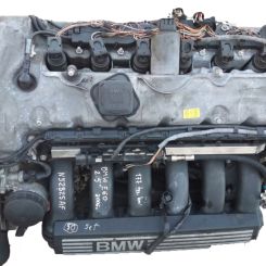 Motor n52 b25 a, n52 b25 af, n52 b25 bf Bmw X3 (e83) 2.5 si