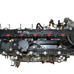 Motor m57 d30 (306d3) Bmw X3 (e83) 3.0 d