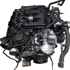 Motor m57 d30 (306d2) Bmw X3 (e83) 3.0 d