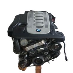 Motor m57 d30 (306d3) Bmw X3 (e83) 3.0 d