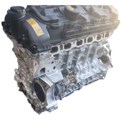 Motor m57 d30 (306d2) Bmw X3 (e83) 3.0 d