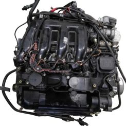 Motor m57 d30 (306d3) Bmw X3 (e83) 3.0 d