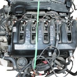 Motor m57 d30 (306d2) Bmw X3 (e83) 3.0 d