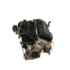 Motor m54 b30 (306s3) Bmw X3 (e83) 3.0 i xdrive
