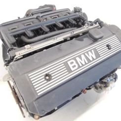 Motor m54 b30 (306s3) Bmw X3 (e83) 3.0 i xdrive