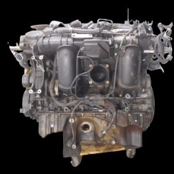 Motor m57 d30 (306d5) Bmw X3 (e83) 3.0 sd