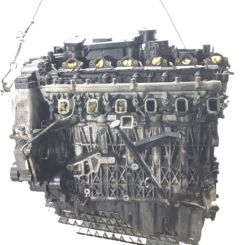 Motor m57 d30 (306d5) Bmw X3 (e83) 3.0 sd