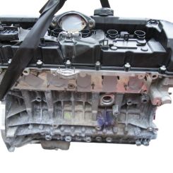 Motor n52 b30 bf, n52 b30 a Bmw X3 (e83) 3.0 si