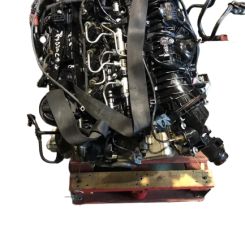 Motor n47 d20 c Bmw X3 (e83) Xdrive 18 d