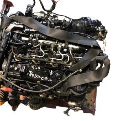 Motor n47 d20 c Bmw X3 (e83) Xdrive 18 d