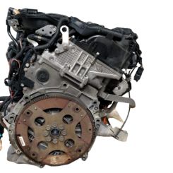 Motor n47 d20 a, n47 d20 c Bmw X3 (e83) Xdrive 20 d