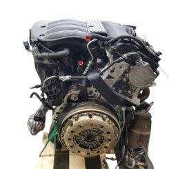 Motor n46 b20 b Bmw X3 (e83) Xdrive 20 i