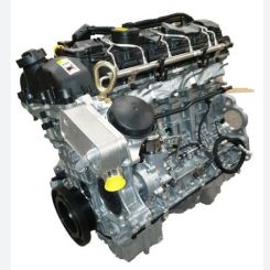 Motor n52 b25 a, n52 b25 af, n52 b25 bf Bmw X3 (e83) Xdrive 25 i