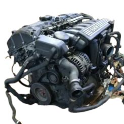 Motor n52 b25 a, n52 b25 af, n52 b25 bf Bmw X3 (e83) Xdrive 25 i