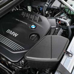 Motor m57 d30 (306d3) Bmw X3 (e83) Xdrive 30 d