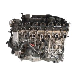 Motor m57 d30 (306d3) Bmw X3 (e83) Xdrive 30 d