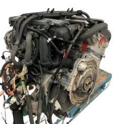 Motor n52 b30 bf, n52 b30 a Bmw X3 (e83) Xdrive 30 i