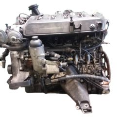 Motor m57 d30 (306d5) Bmw X3 (e83) Xdrive 35 d