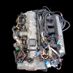 Motor m57 d30 (306d5) Bmw X3 (e83) Xdrive 35 d