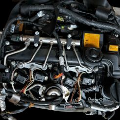 Motor n47 d20 c Bmw X3 (f25) Sdrive 18 d