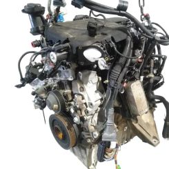 Motor n47 d20 c Bmw X3 (f25) Sdrive 18 d