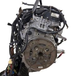Motor b47 d20 a Bmw X3 (f25) Sdrive 18 d