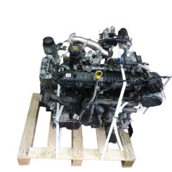 Motor n47 d20 c Bmw X3 (f25) Sdrive 18 d