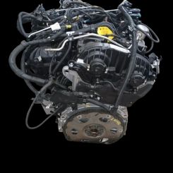 Motor n47 d20 c Bmw X3 (f25) Sdrive 18 d