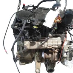 Motor n47 d20 c Bmw X3 (f25) Sdrive 18 d