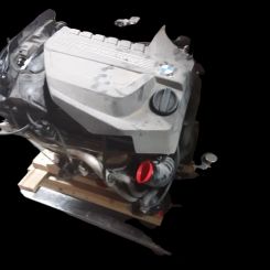 Motor b47 d20 a Bmw X3 (f25) Sdrive 18 d