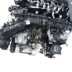 Motor b47 d20 a Bmw X3 (f25) Sdrive 18 d