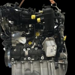 Motor n20 b16 a Bmw X3 (f25) Sdrive 20 i