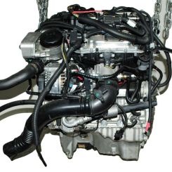 Motor n20 b20 a Bmw X3 (f25) Sdrive 20 i