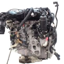 Motor b47 d20 a, n47 d20 c Bmw X3 (f25) Xdrive 20 d