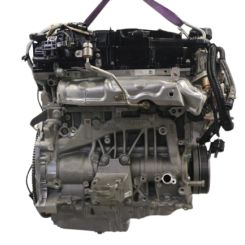 Motor b47 d20 a, n47 d20 c Bmw X3 (f25) Xdrive 20 d