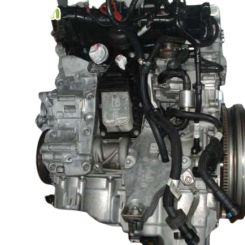 Motor n47 d20 c Bmw X3 (f25) Xdrive 20 d