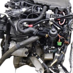 Motor b47 d20 a Bmw X3 (f25) Xdrive 20 d