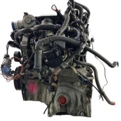 Motor b47 d20 a Bmw X3 (f25) Xdrive 20 d