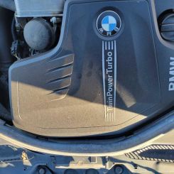 Motor n47 d20 c Bmw X3 (f25) Xdrive 20 d
