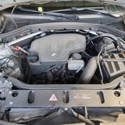 Motor n20 b20 a Bmw X3 (f25) Xdrive 20 i