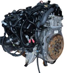 Motor n20 b20 a Bmw X3 (f25) Xdrive 28 i