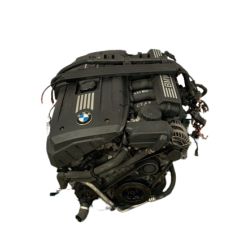 Motor n52 b30 bf, n52 b30 a, n52 b30 af Bmw X3 (f25) Xdrive 28 i
