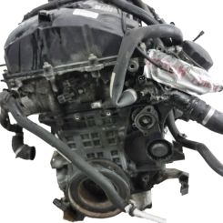 Motor n52 b30 bf, n52 b30 a, n52 b30 af Bmw X3 (f25) Xdrive 28 i