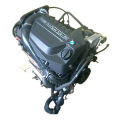 Motor n57 d30 a Bmw X3 (f25) Xdrive 30 d