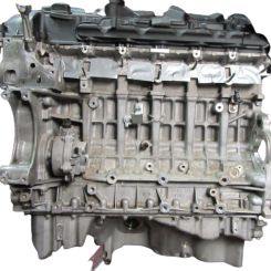 Motor n57 d30 a Bmw X3 (f25) Xdrive 30 d